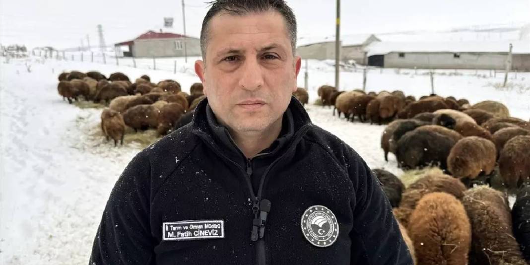 Devlet destekliyor sayıları artıyor! 3 yılda 99 binden 150 bine çıkan artış: Kırsalda kadın üreticiler de güçleniyor 6